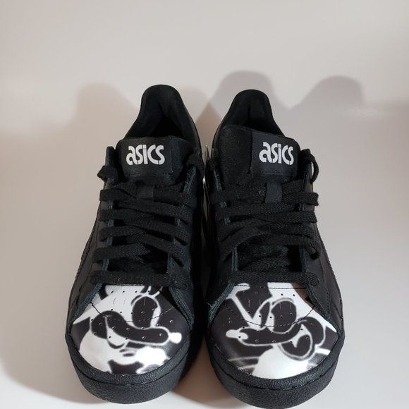 Asics Disney x Gel-PTG Mickey's 90th - Picture 4 of 7